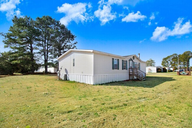 Foto del edificio - SPACIOUS 3 BR | 2 BA Manufactured Home in Pikeville