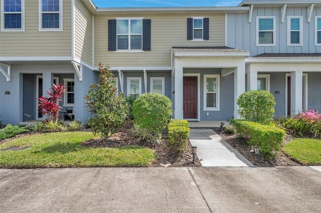 Foto del edificio - 4966 Avalon Park Blvd