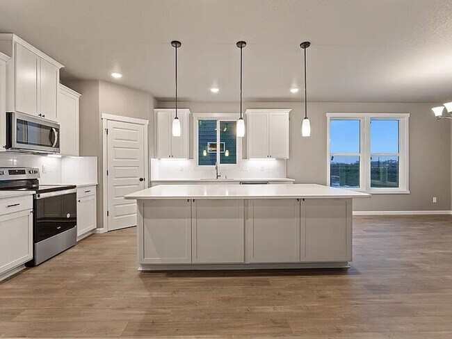 Building Photo - Brand New Construction Home for Rent