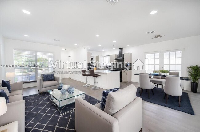 Foto del edificio - 305 NW 122nd St