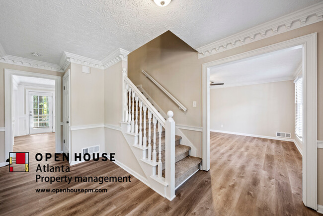 Foto del edificio - 3142 Westbrook Trace Southwest, Lawrenceville