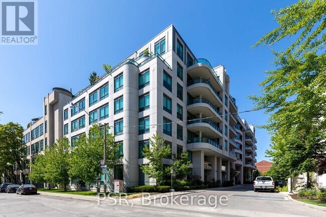 Photo du bâtiment - 518-377 MADISON Ave