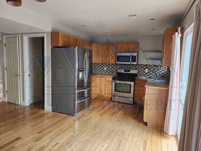 Foto del edificio - Charming 3 Bedroom Home in Laramie, WY