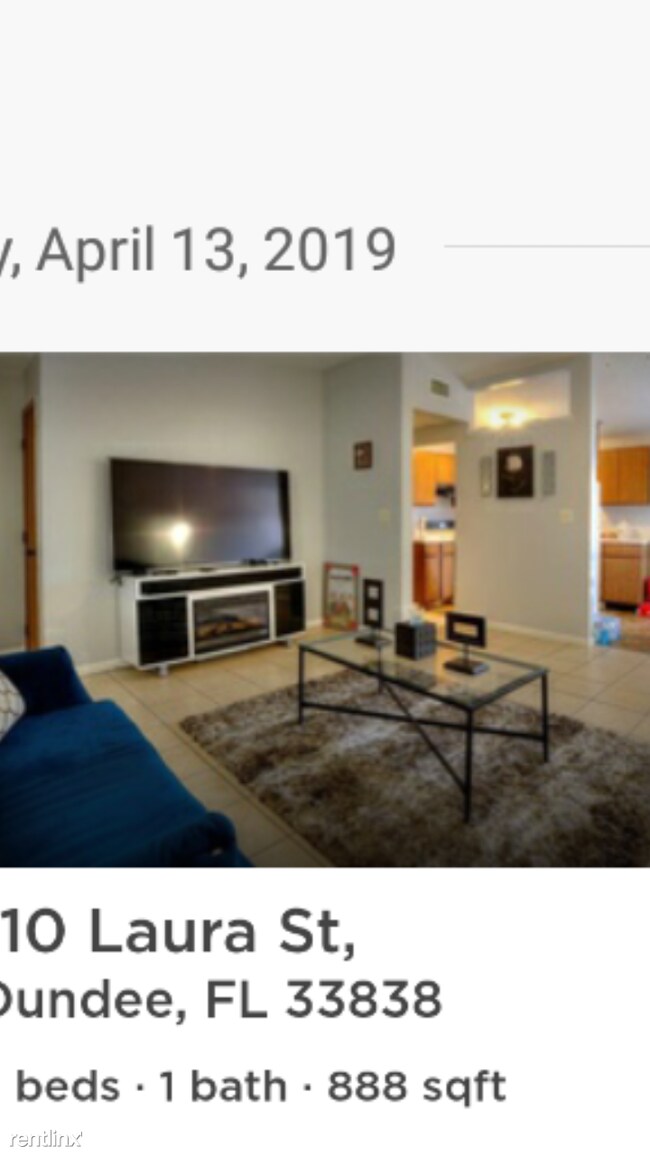 Foto del edificio - 2 br, 1 bath House - 112 Laura Street