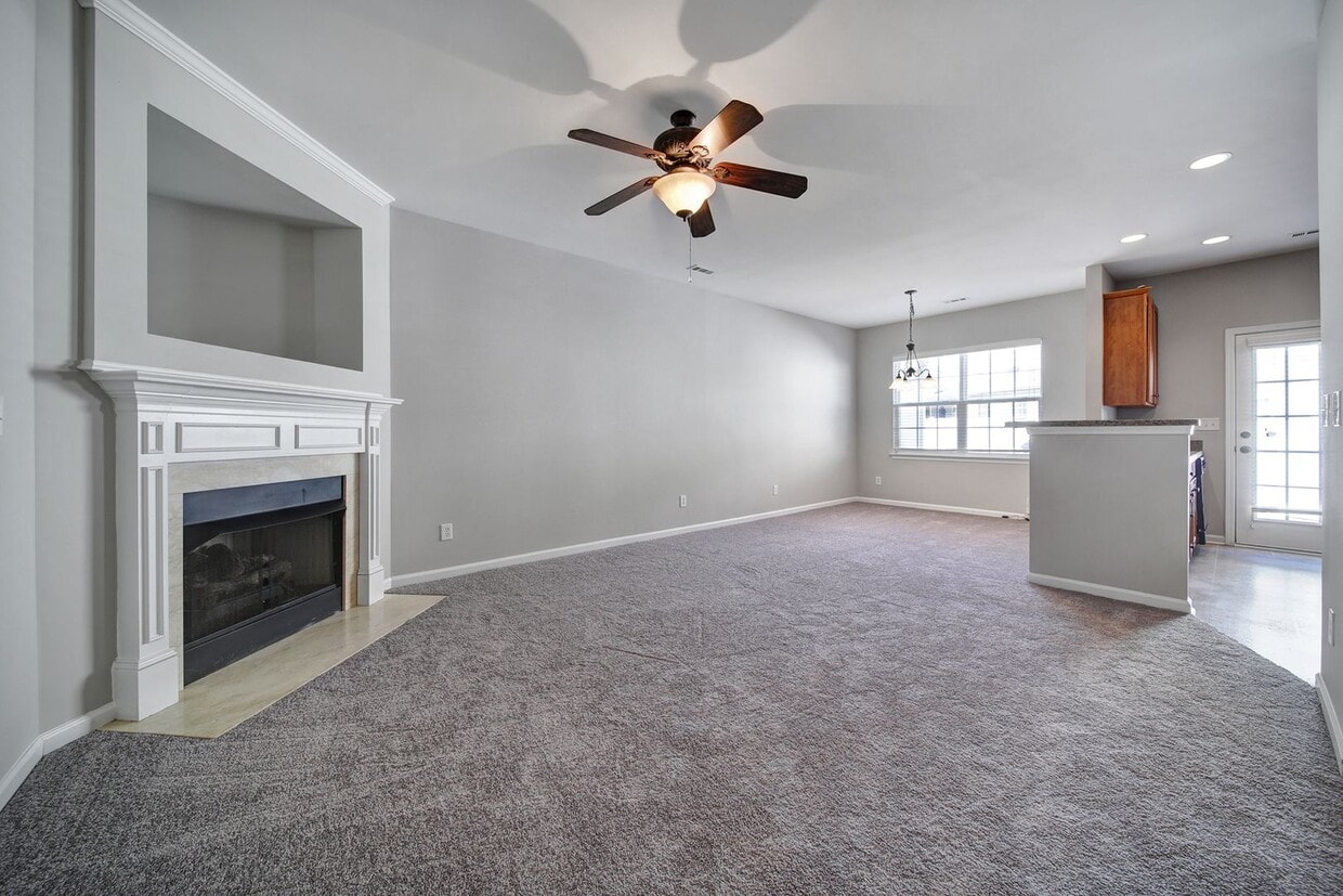 13418 Erwin Rd, Charlotte, NC 28273 House Rental in Charlotte, NC