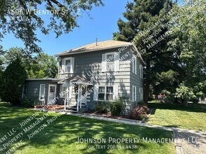 Building Photo - 4606 W Denton St