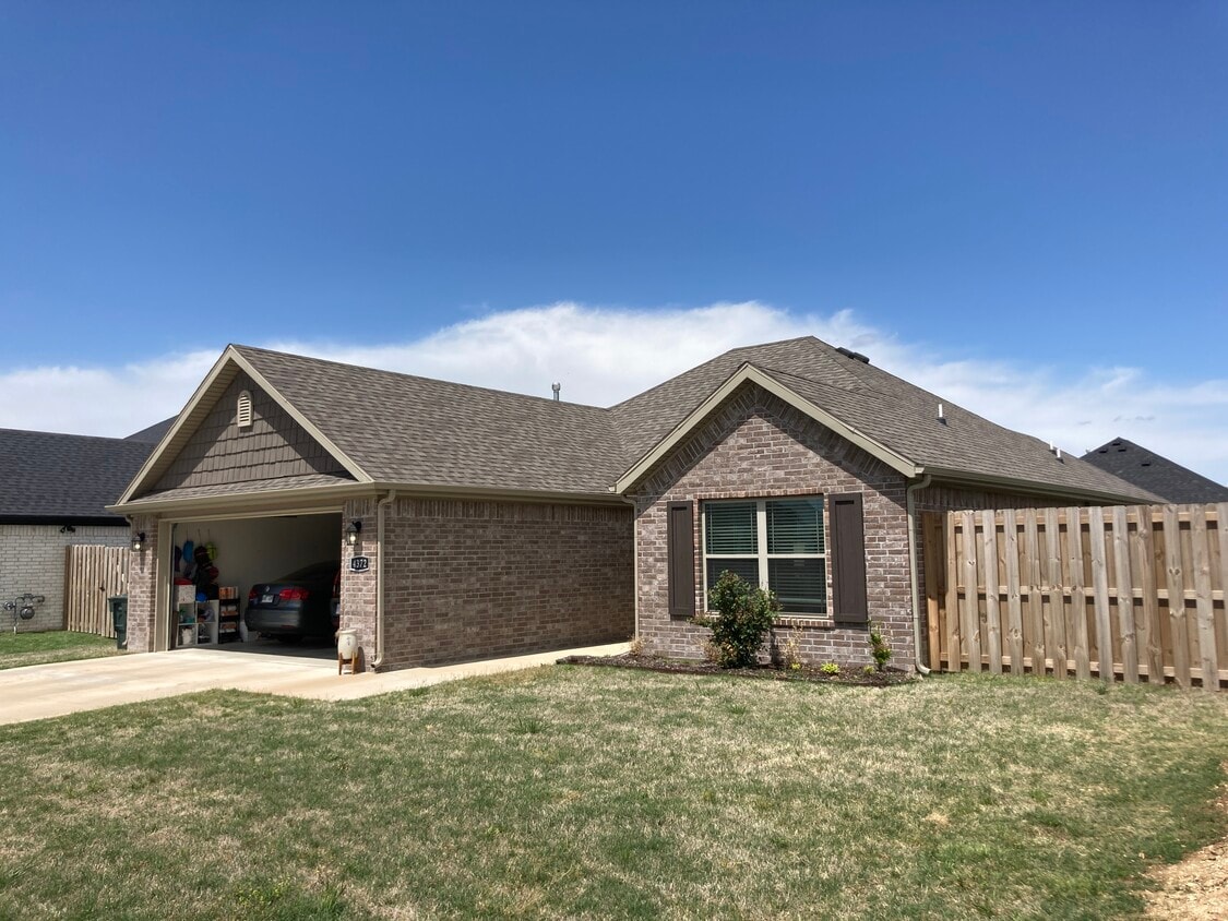 Photo - 4372 W Newton Ave (Fayetteville, AR)