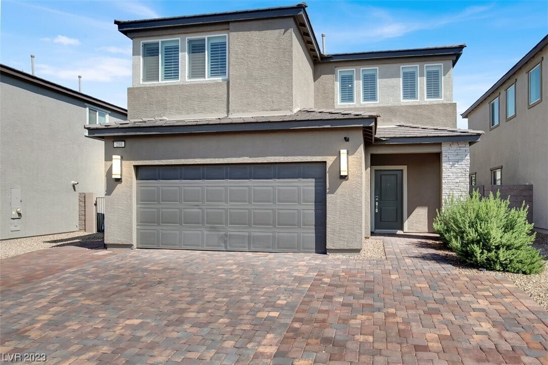 210 Seven Valleys Ct, Las Vegas, NV 89183 House Rental in Las Vegas