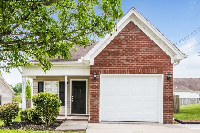 Building Photo - 1120 Sima Shabat Ct