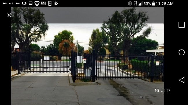 Photo - 4723 Jackson St Apartment