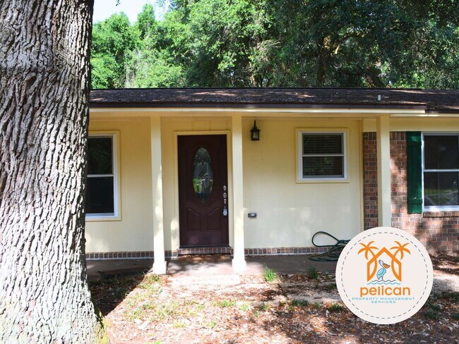 Building Photo - Charming 3-Bedroom Ranch with Shaded Backy...