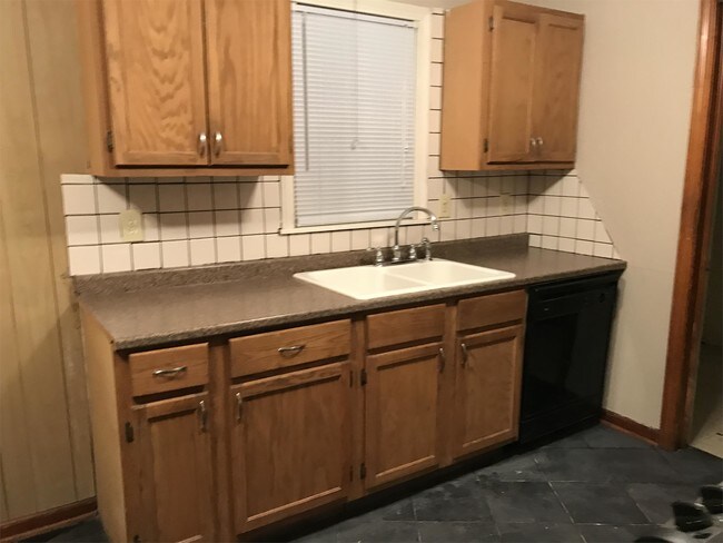 Foto del edificio - 2212 Ward St