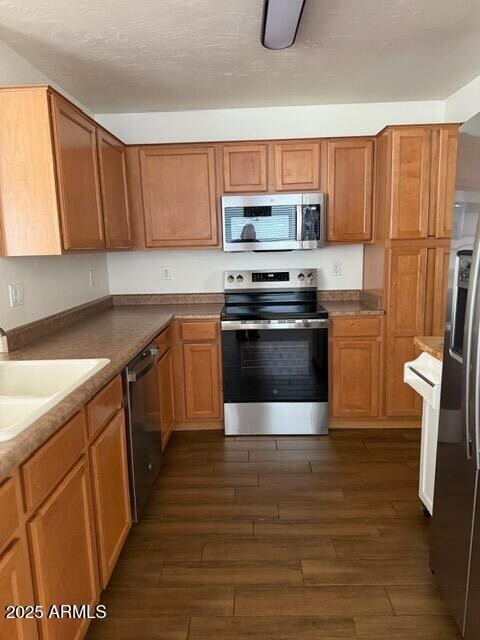 Foto del edificio - 14856 W Ventura St