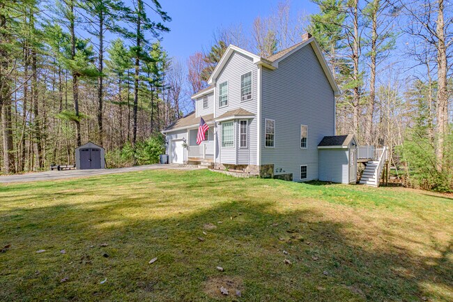 Foto del edificio - 11 Sunny Brook Cir