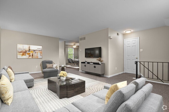 Building Photo - 560 Thrush Ct