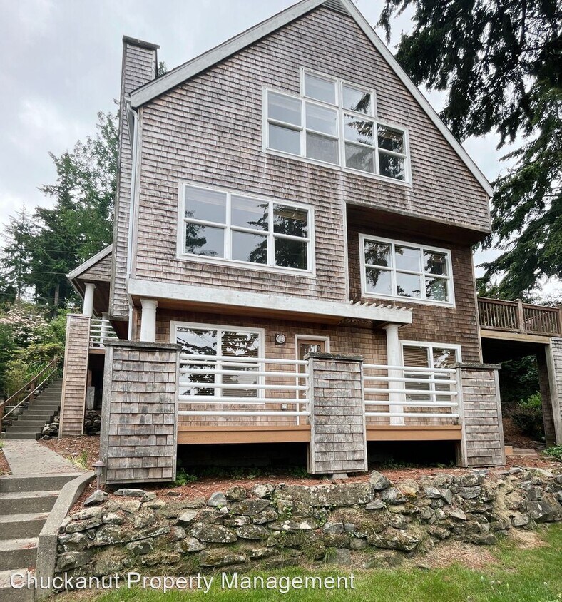 316 17th St, Bellingham, WA 98225 House Rental in Bellingham, WA