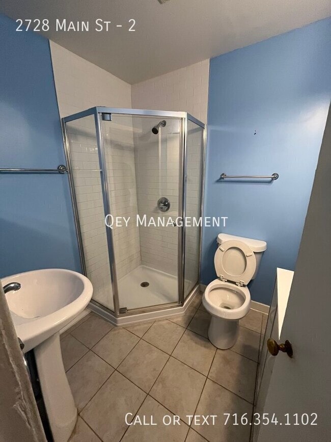 Foto del edificio - 2728 Main St