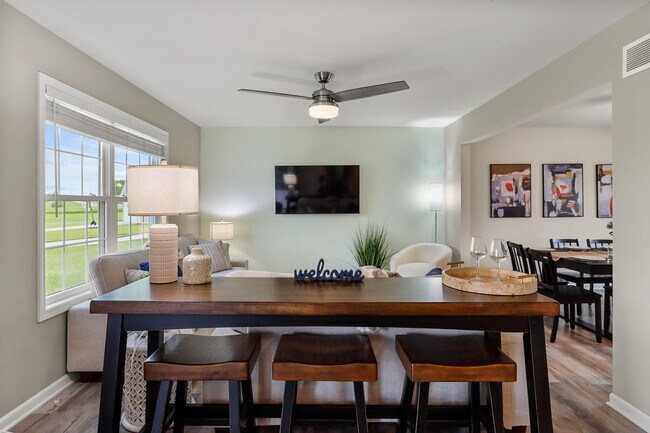 Foto del edificio - 1631 Smith Ln