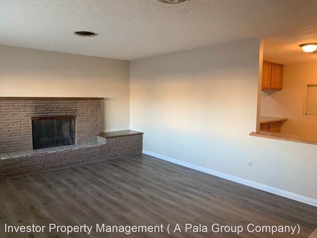 Building Photo - 3 br, 2 bath House - 5643 S Pecos Rd