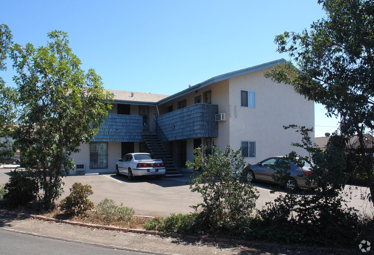 7271 North Ave, Lemon Grove, CA 91945 Apartments in Lemon Grove, CA
