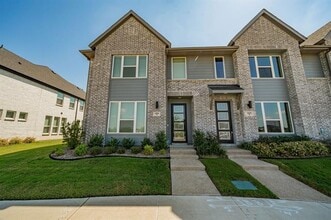 Building Photo - 1416 Solterra Blvd