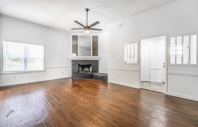 Building Photo - 6601 Mallard Nest Cove