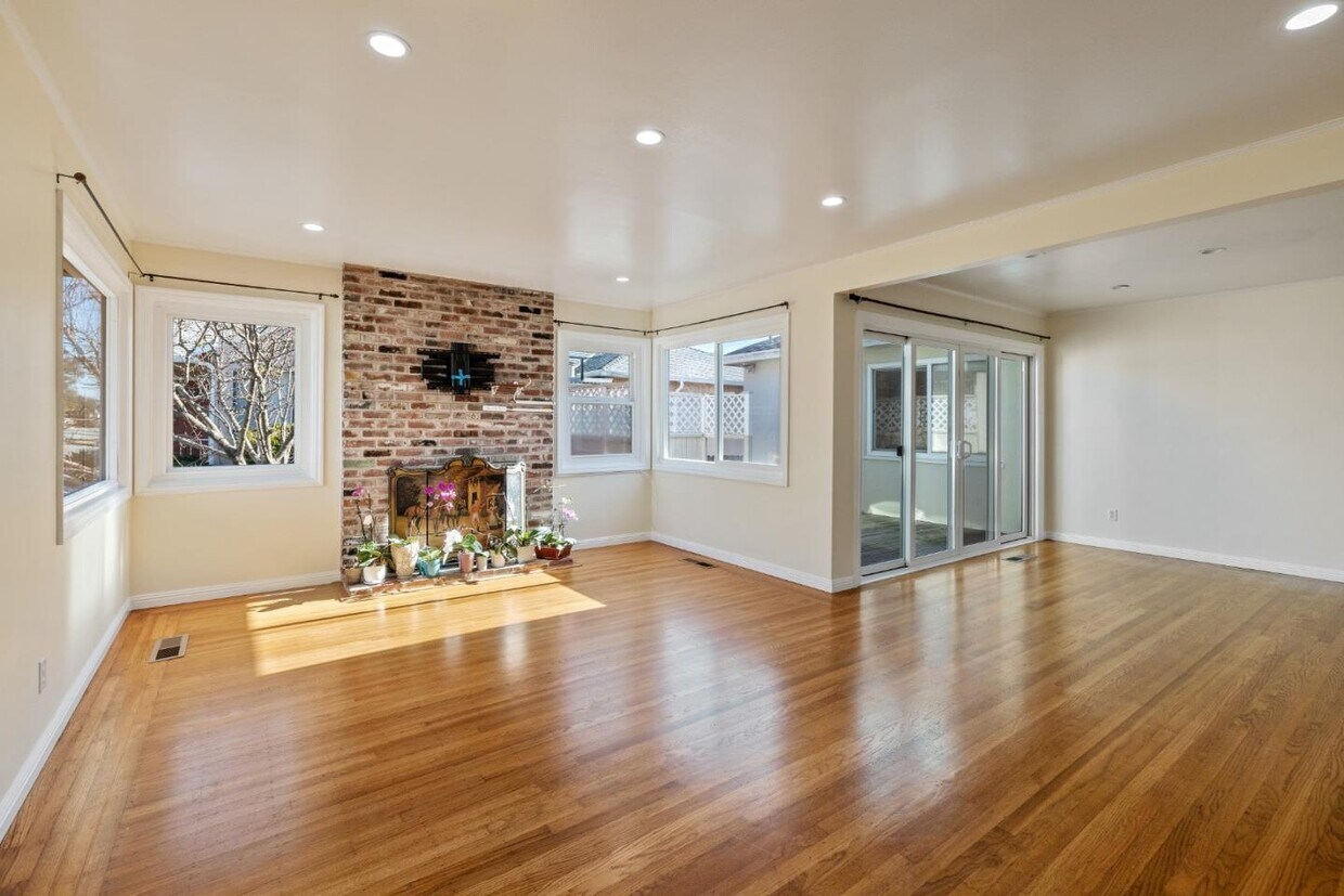 411 Helen Dr, Millbrae, CA 94030 House Rental in Millbrae, CA