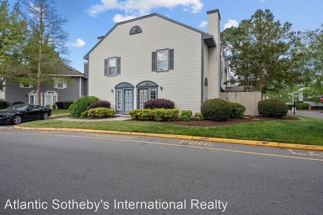 Foto del edificio - 2 br, 2.5 bath House - 4540 Genoa Circle