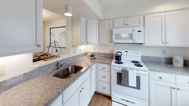 Photo - Blue Course Commons Townhomes