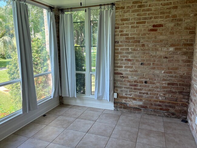 Terraza acristalada - 46 Wren St
