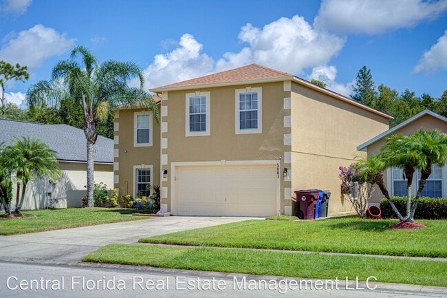Building Photo - 4 br, 2.5 bath House - 5001 Preserve Blvd.