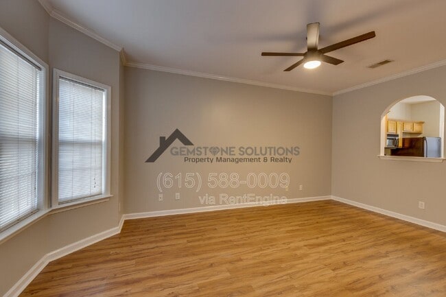 Building Photo - 605 Cashmere Dr
