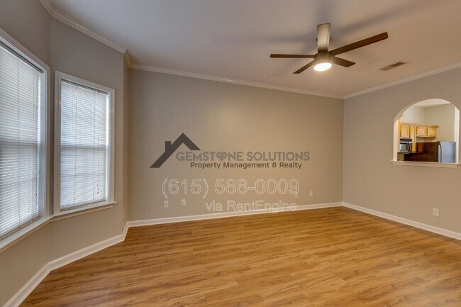 Foto del edificio - 605 Cashmere Dr