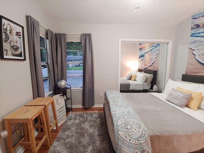 Foto del edificio - 3832 SW 30th Terrace