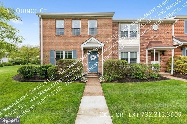 Building Photo - 41 Quince Ct