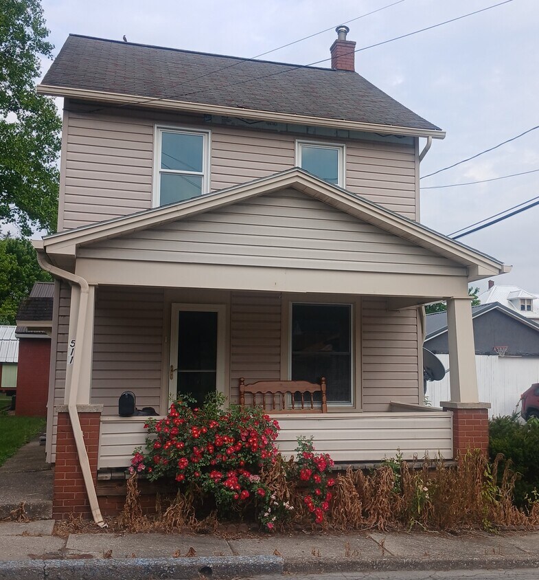 Foto del edificio - 511 Girard St