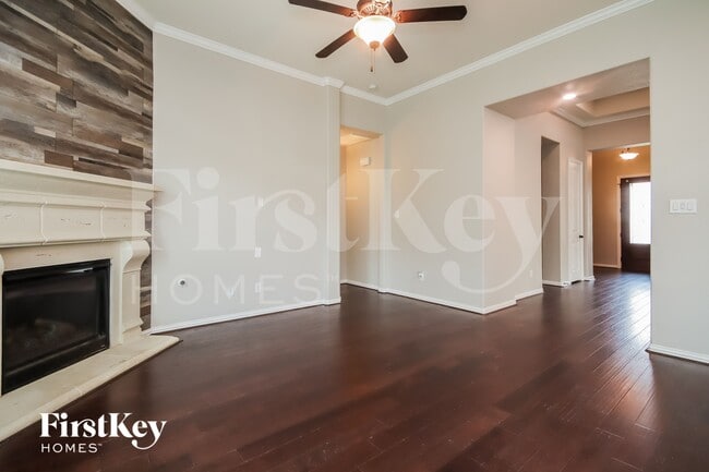 Foto del edificio - 21902 Richard Glen Dr