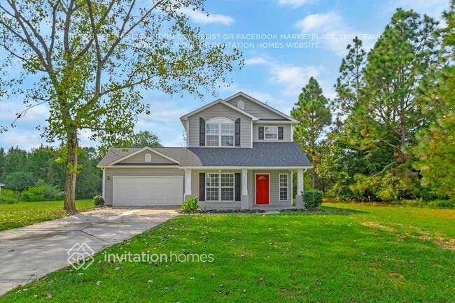 Building Photo - 5411 W.B. Wilkerson Dr
