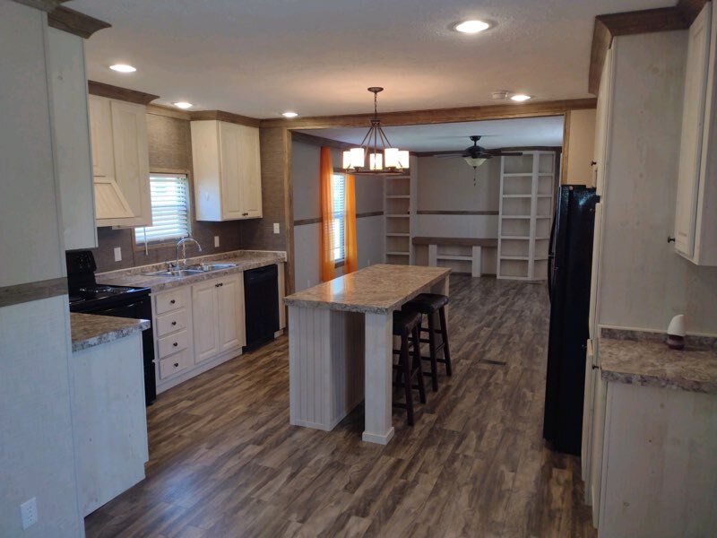 Foto principal - 1625 S Whittle Ave