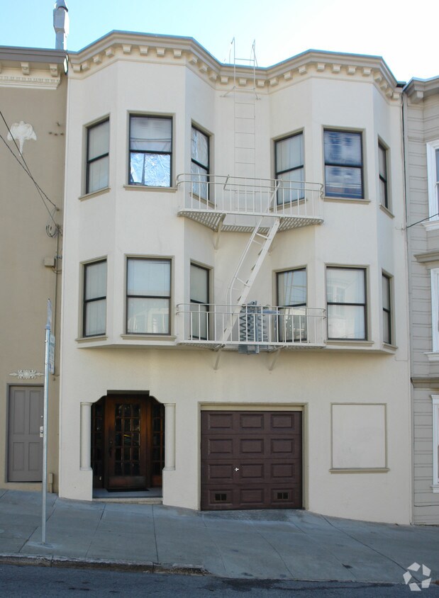 Foto principal - 58 Clayton St