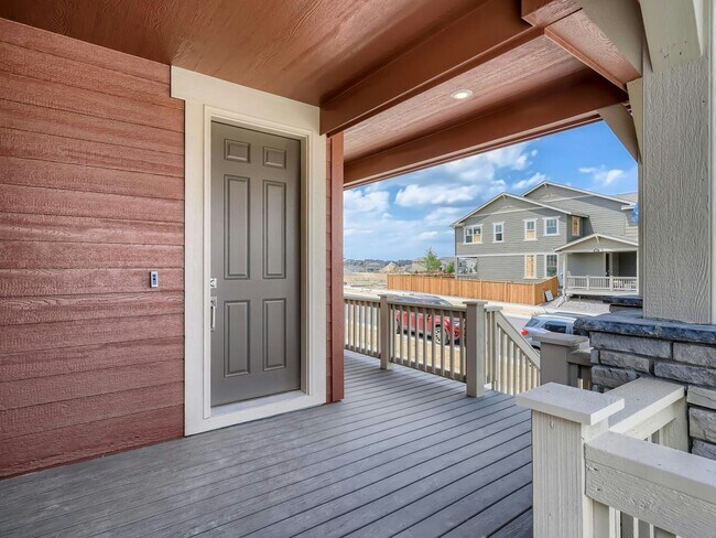 Foto del edificio - 8997 Borrowdale Ln