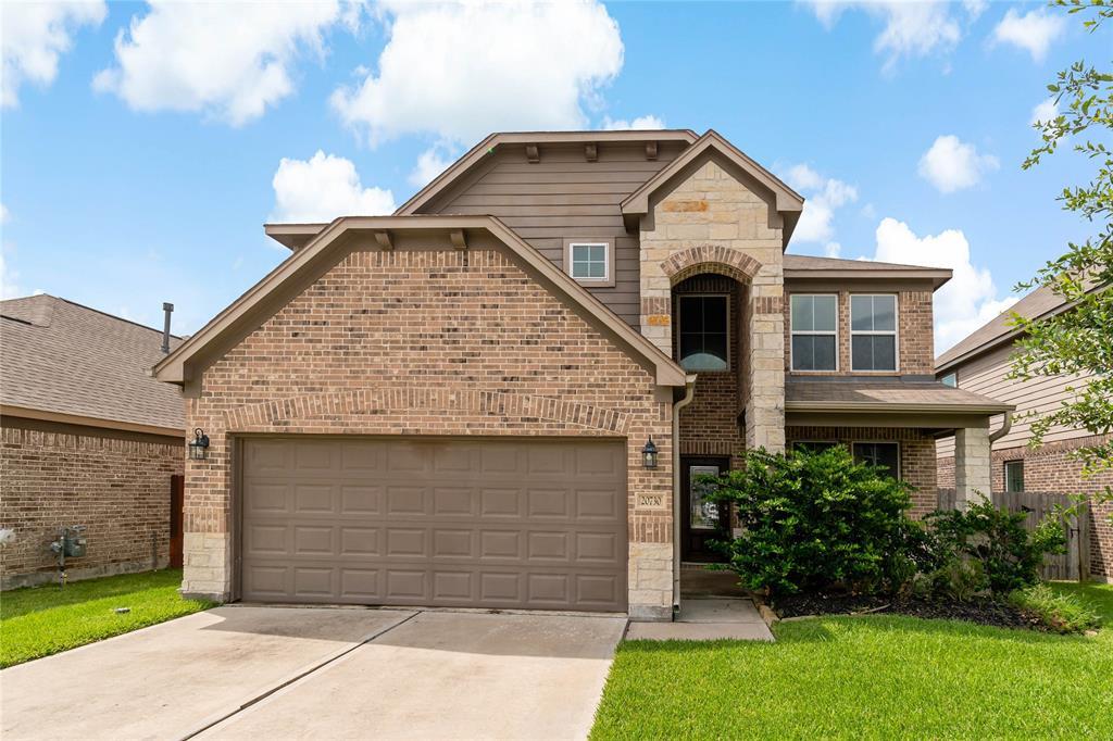 Foto principal - 20730 Iron Timber Ln