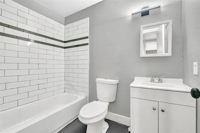 Foto del edificio - 3802 Dabney St