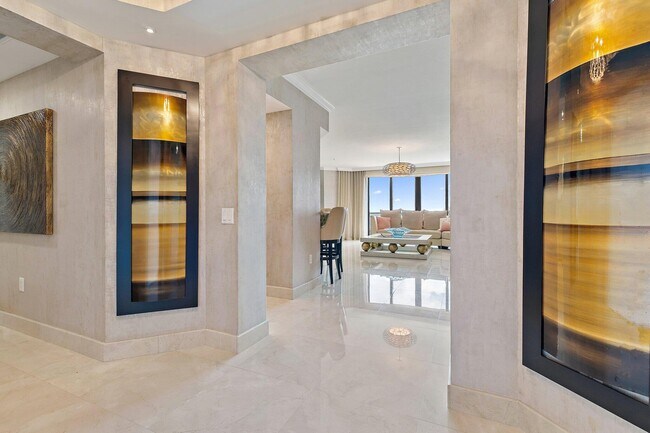 Foto del edificio - 3620 Gardens 1602b Pky