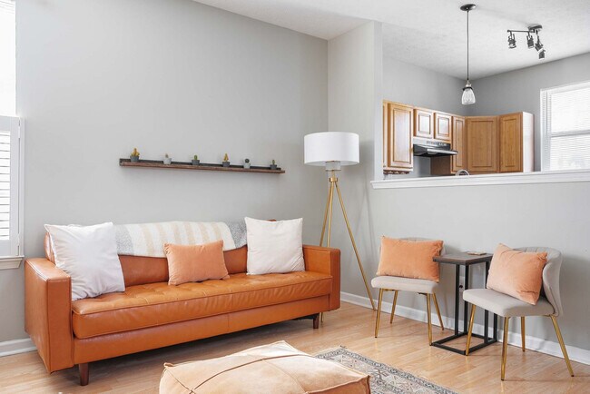 Foto del edificio - 2318 N New Jersey St