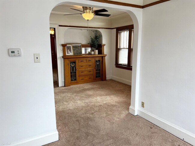 Building Photo - 2 br, 1 bath Duplex - 2108 South 71st Stre...