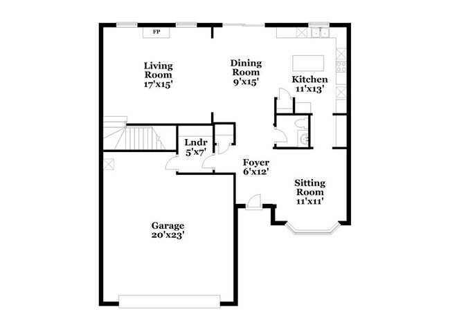 Foto del edificio - 2910 Oakdale Pasture Dr