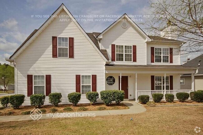 Building Photo - 1807 Summit Creek Way