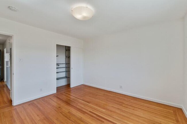 Foto del edificio - 2 bedroom in San Francisco CA 94107