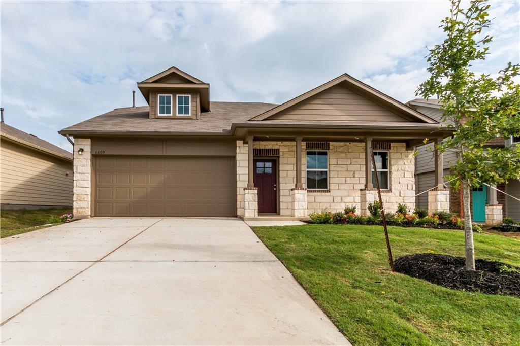 Foto principal - 6609 Paseo San Lucas Ln